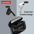 Lenovo LP1S TWS Earbuds Wireless Headphones Headset Stereo